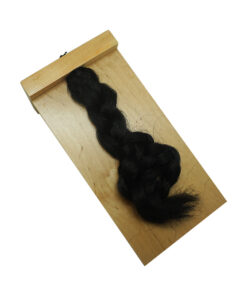 Braiding Board