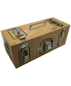 Locking Mechanisms Box
