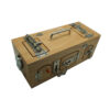 Locking Mechanisms Box 2