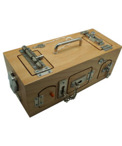 Locking Mechanisms Box 2