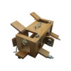 Locking Mechanisms Box 3