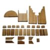 Montessori Premium India Gate Roman Arch Image3