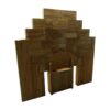 Montessori Premium India Gate Roman Arch Image4