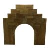 Montessori Premium India Gate Roman Arch Image5