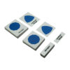 Geo Cabinet Shapes: 3 Part Nomenclature Cards 3