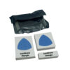 Geo Cabinet Shapes: 3 Part Nomenclature Cards 3