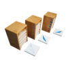 Geometrical Form Cards 2