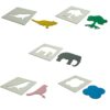 Single Piece Puzzles 7