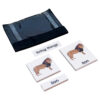 Montessori Premium 3 Part Nomenclature Cards: Living Things Image2