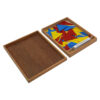Montessori Premium Adjective Material Image3