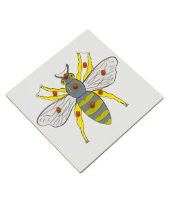 Montessori Premium Bee Puzzle Image1