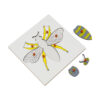 Montessori Premium Bee Puzzle Image2