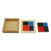 Montessori Premium Binomial Squares Image2