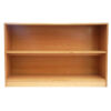 Montessori Premium Cabinet Shelves With 2 Partitions Image2