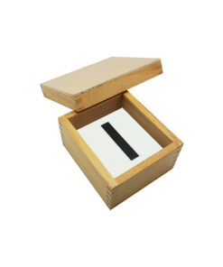 Montessori Premium Cards for Number Rods Image1