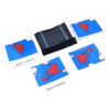 Montessori Premium Continent Cards with Nomenclature Image3
