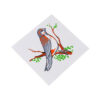 Montessori Premium Control Card Bird Puzzle Image1