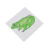 Montessori Premium Control Card - Frog Puzzle Image1