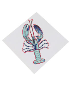 Montessori Premium Control Card Lobster Puzzle Image1