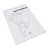 Montessori Premium Control Map - South America Labelled Image1