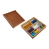 Montessori Premium Decanomial Bead Bars Image3