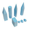 Montessori Premium Elementary Geometric Solids Image2