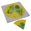 Montessori Premium Evolution Life Story of a Frog Image2