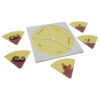 Montessori Premium Evolution Life Story of a Hen Image3
