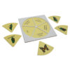 Montessori Premium Evolution Life Story of Butterfly Image1