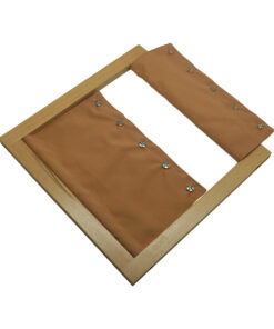 Montessori Premium Fastening Press Buttons Image2