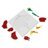 Montessori Premium Flower Puzzle Image3