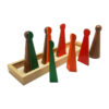 Montessori Premium Fraction Skittles Image3