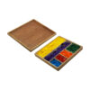 Montessori Premium Geometric Tiles Image3