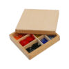 Montessori Premium Grammar Symbols: 2D Shapes Image3