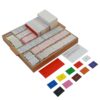 Montessori Premium Grammar and Command Cards Image2