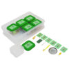 Montessori Premium Green Set Object Box Image2