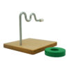 Montessori Premium Horizontal Dowel Variation Serpentine Image3