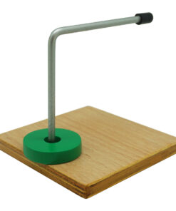 Montessori Premium Horizontal Dowel Variation Straight Image1