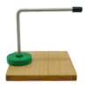 Montessori Premium Horizontal Dowel Variation Straight Image2