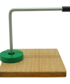 Montessori Premium Horizontal Dowel Variation Straight Image2
