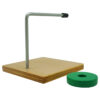 Montessori Premium Horizontal Dowel Variation Straight Image3
