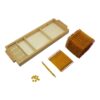 Montessori Premium Introduction to Decimal System Beads Image2