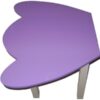 Flower Design Table