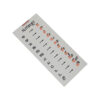 Montessori Premium Kannada Matra Chart Image4