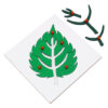 Montessori Premium Leaf Puzzle Image2