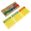 Montessori Premium Long Division Set Image3
