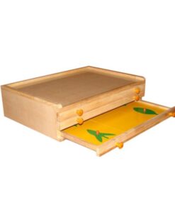Botany Cabinet