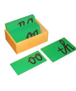 Phonograms Cursive