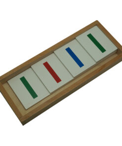 Introduction To Decimal Symbol Cards