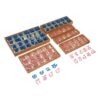 Montessori Premium Movable Alphabet Kannada: 6 Boxes4 Image2